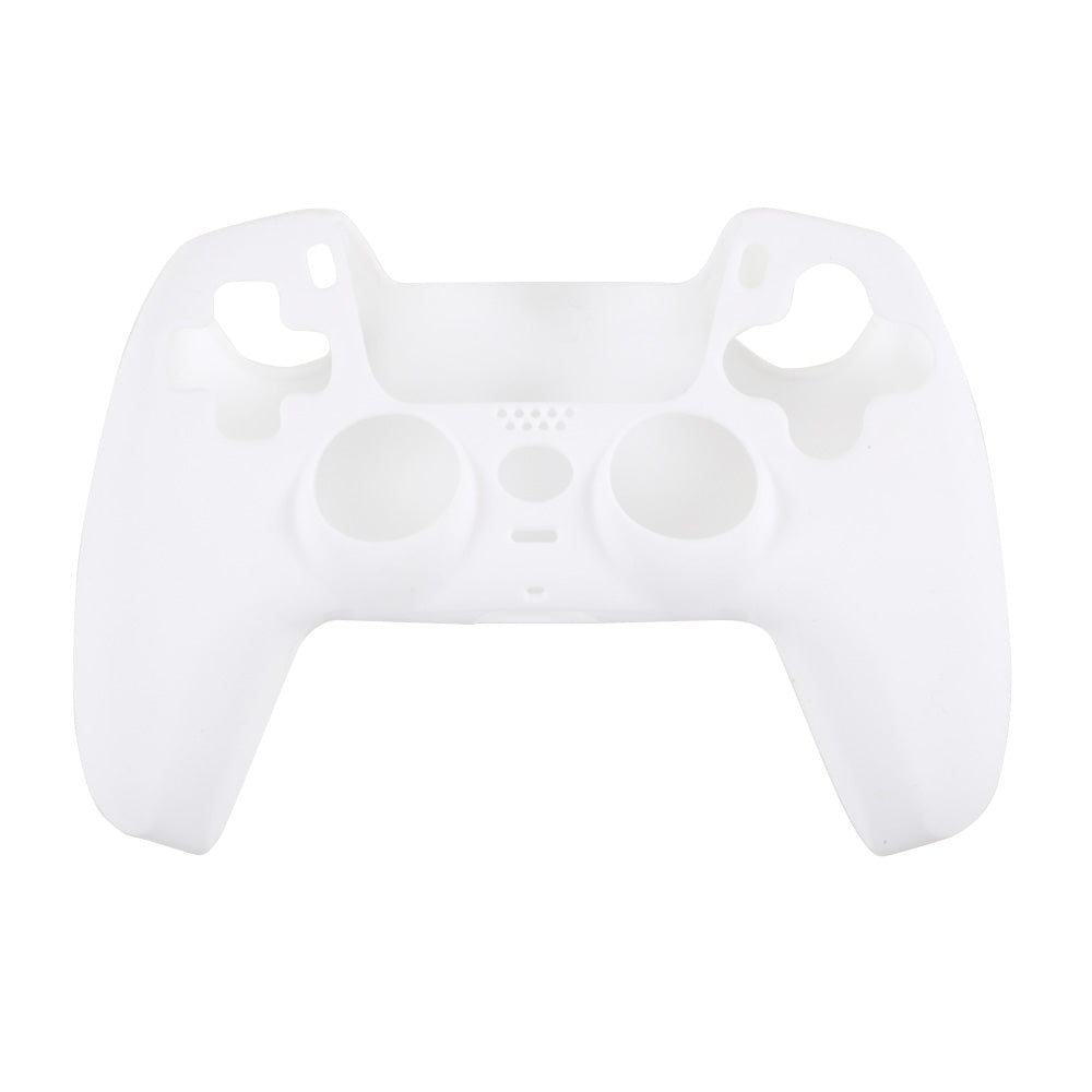 Soft Silicone Cover Protector Case for Sony PlayStation 5 Soft Silicone Cover Protector Case for Sony PlayStation 5
